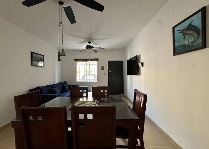 Apartment Cozy Groundfloor Great Location Wif