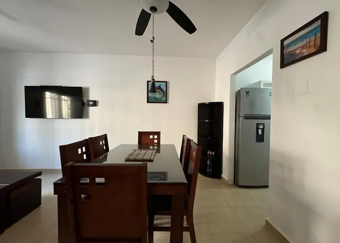 Apartment Cozy Groundfloor Great Location Wif