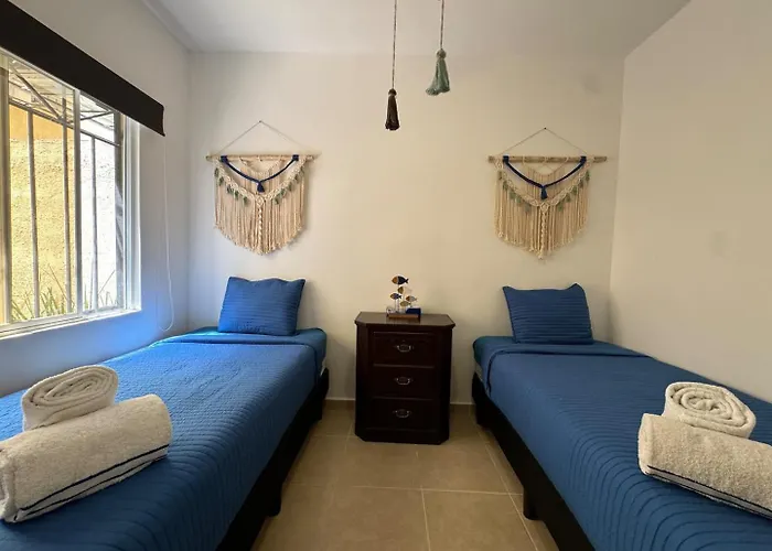Cozy Groundfloor Great Location Wif * Playa del Carmen