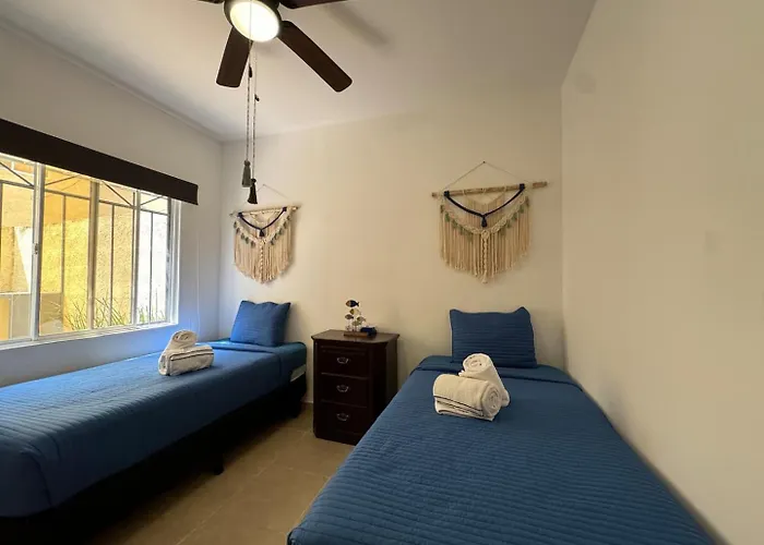 Apartment Cozy Groundfloor Great Location Wif *