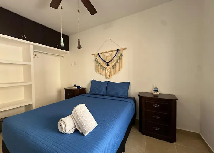 Cozy Groundfloor Great Location Wif Apartment *
