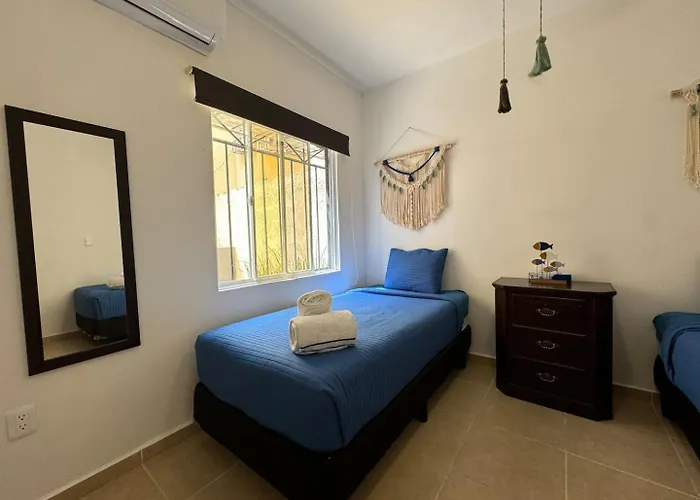Apartment Cozy Groundfloor Great Location Wif