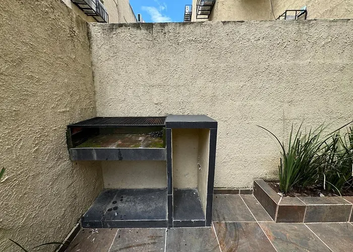 Cozy Groundfloor Great Location Wif