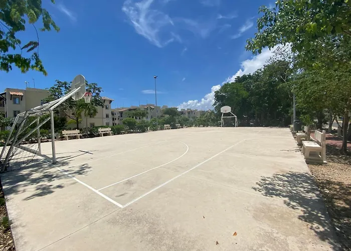 Cozy Groundfloor Great Location Wif * Playa del Carmen